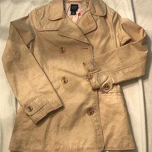 Girls GAP jacket